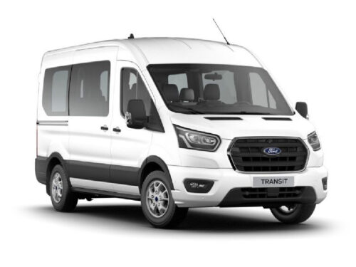 Ford Transit Combi 310