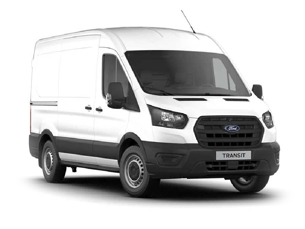 Ford Transit 350 L3 H2