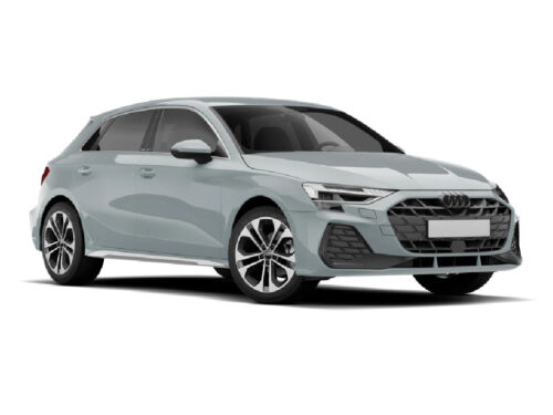 Audi A3 Sport Back
