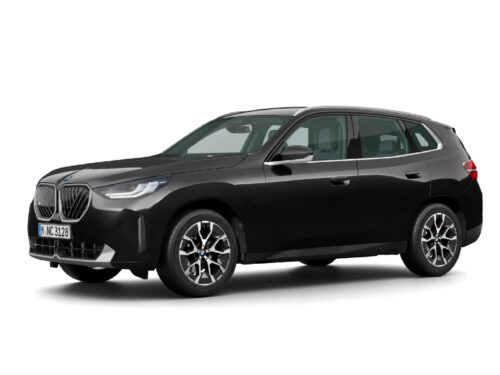Bmw X3 Sdrive (Usato)