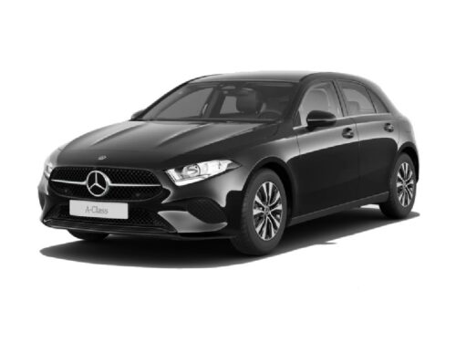 Mercedes Classe A