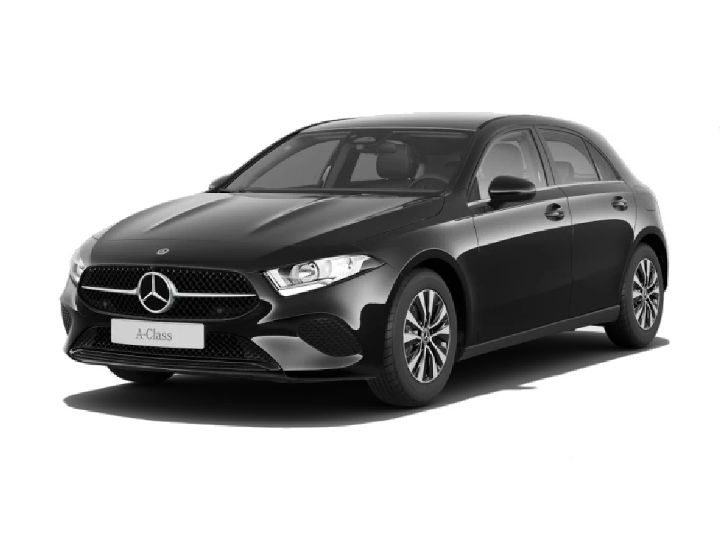 Mercedes Classe A