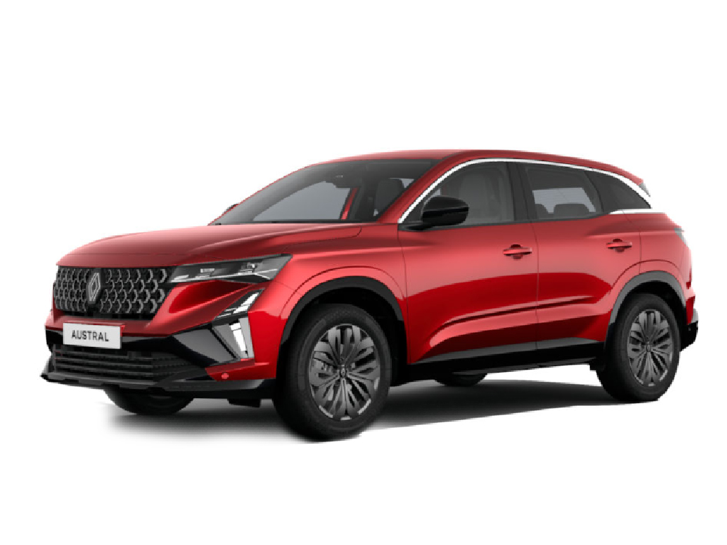 Renault Austral