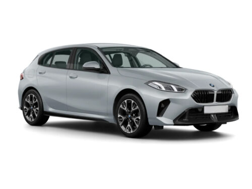 Bmw Serie 1