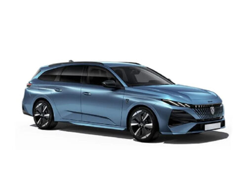 Peugeot 308 Sw