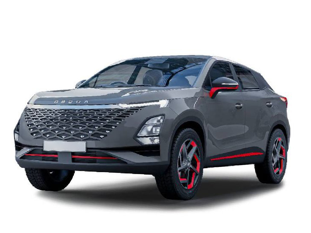 Omoda 5