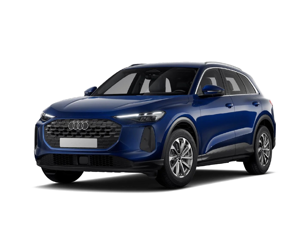 Audi Q3 (Usato)