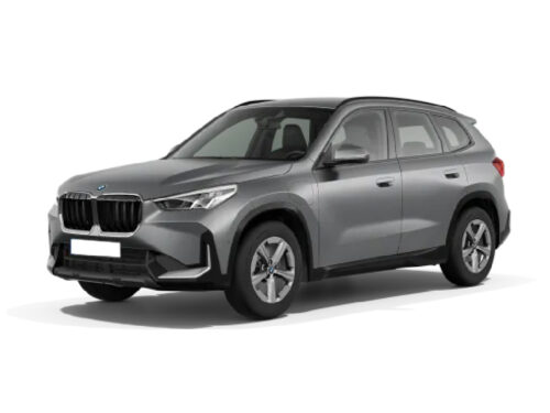 Bmw X1 SDrive