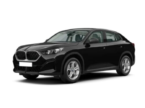 Bmw X2 SDrive