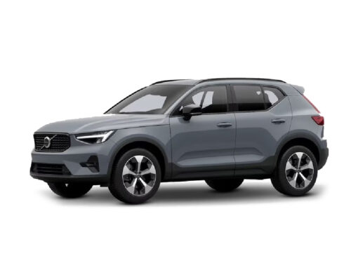 Volvo XC40 Autocarro N1