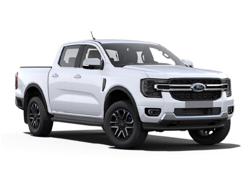 Ford Ranger (Usato)
