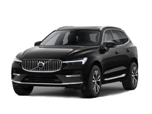 Volvo XC60 (Usato)