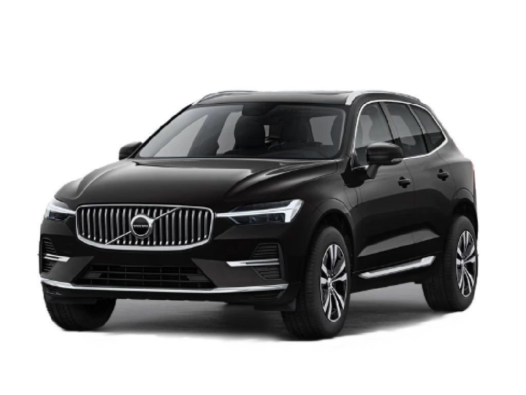 Volvo XC60 (Usato)