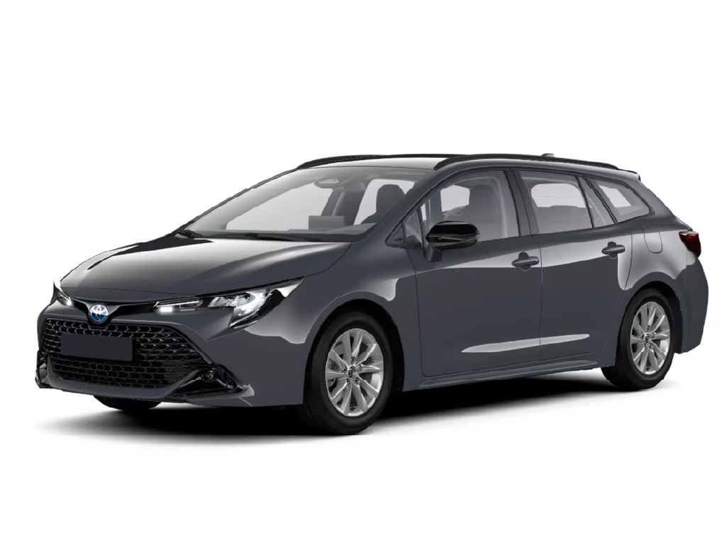 Toyota Corolla TS