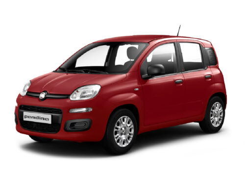 Fiat Pandina