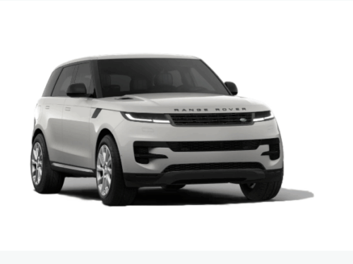 Range Rover Sport (Usato)