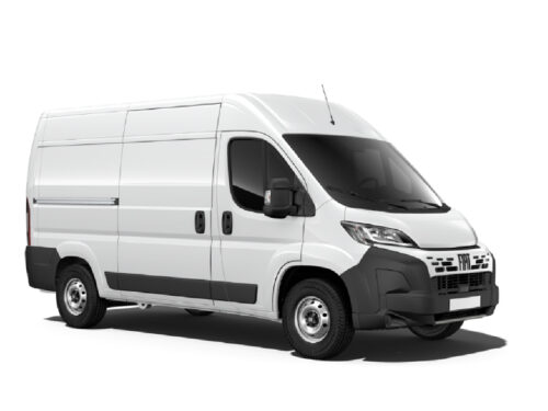 Fiat Ducato L2H2
