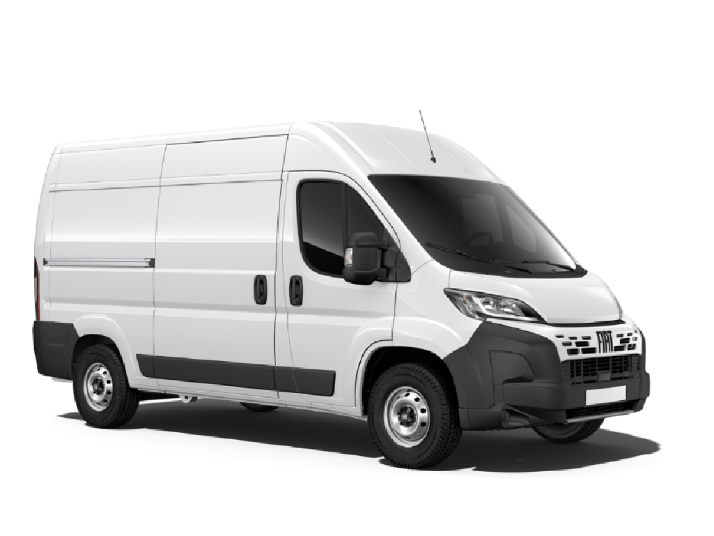 Fiat Ducato L2H2