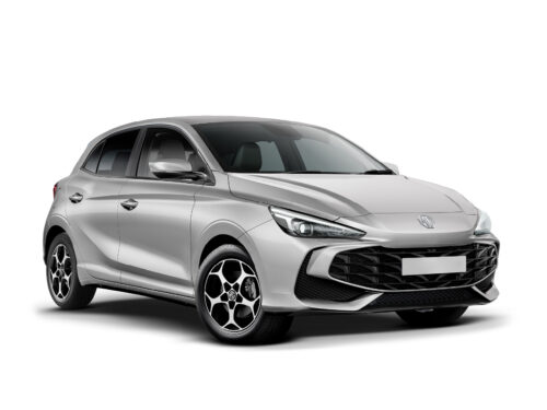 MG MG3