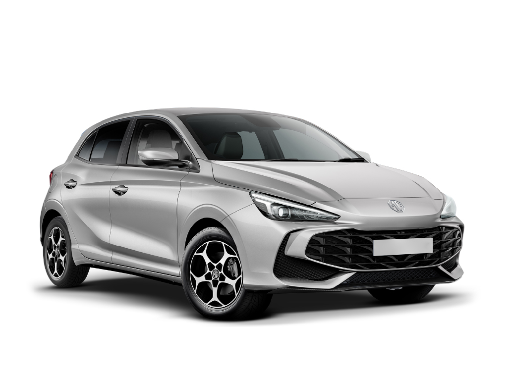 MG MG3