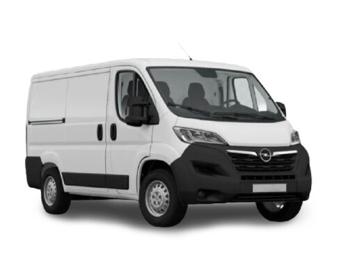 Opel Movano L2H2