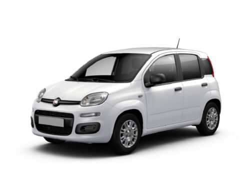 Fiat Pandina Van
