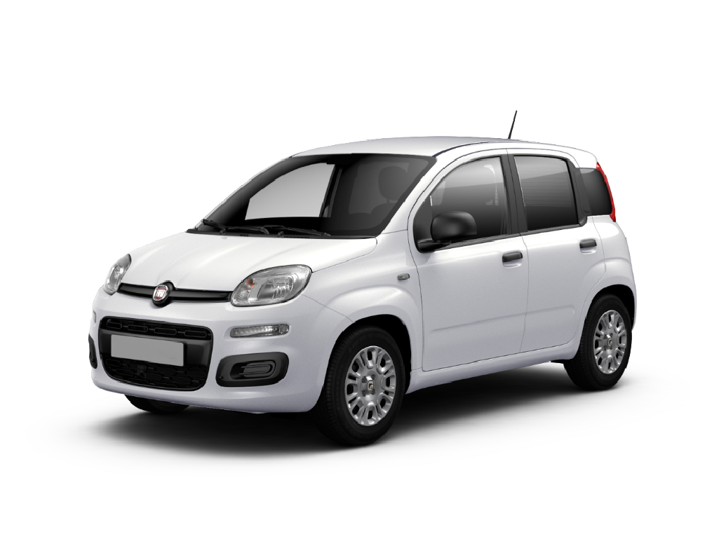 Fiat Pandina Van