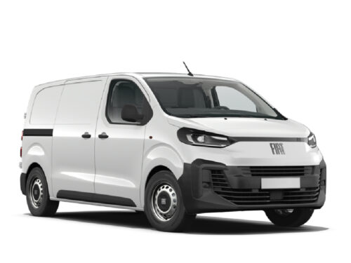 Fiat Scudo