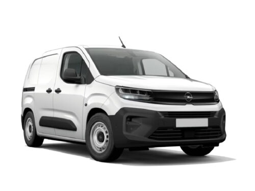 Opel Combo Cargo
