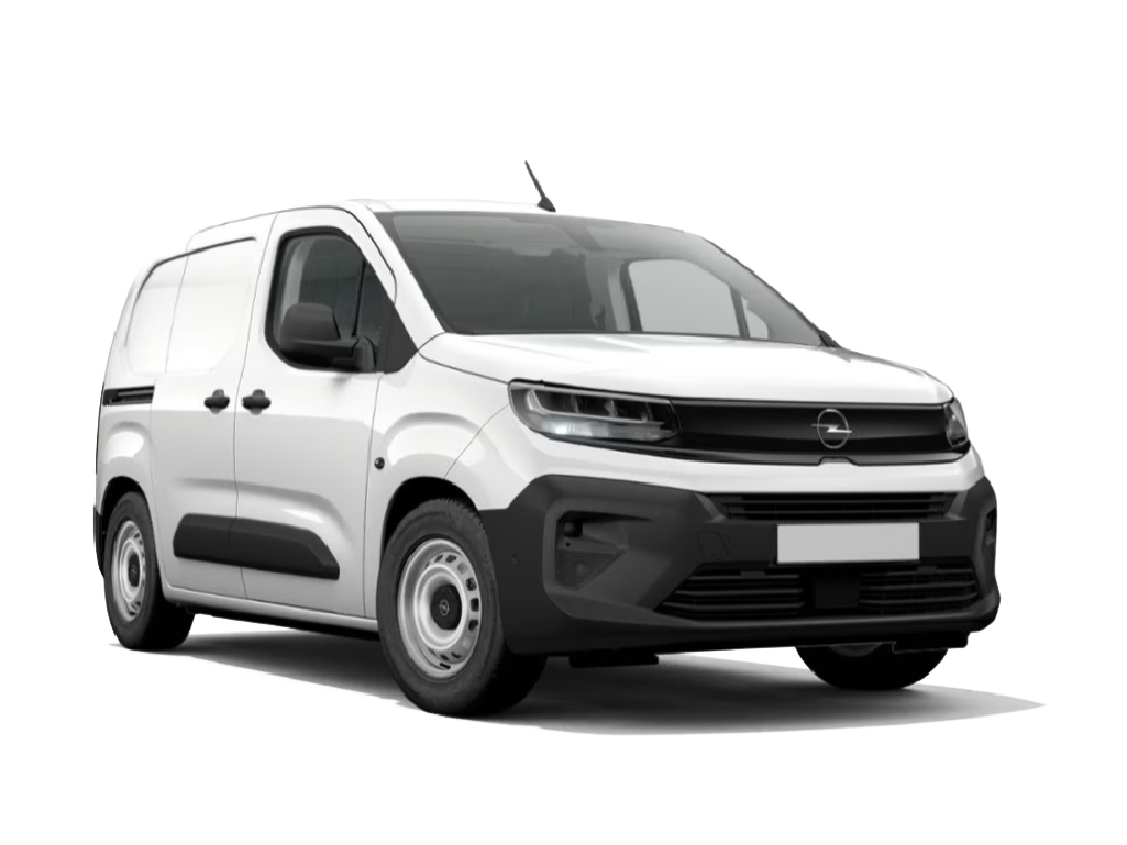 Opel Combo Cargo
