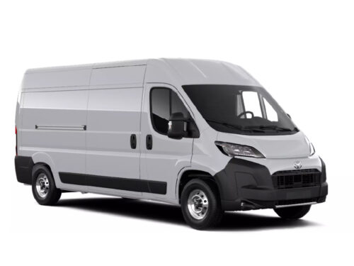 Toyota Proace Max